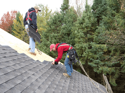 About Roof Repair Experts Marathon, FL